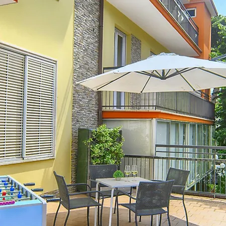 Hotel Le Pleiadi