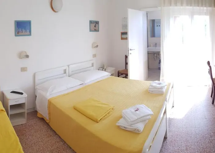 Le Pleiadi 3* Bellaria-Igea Marina