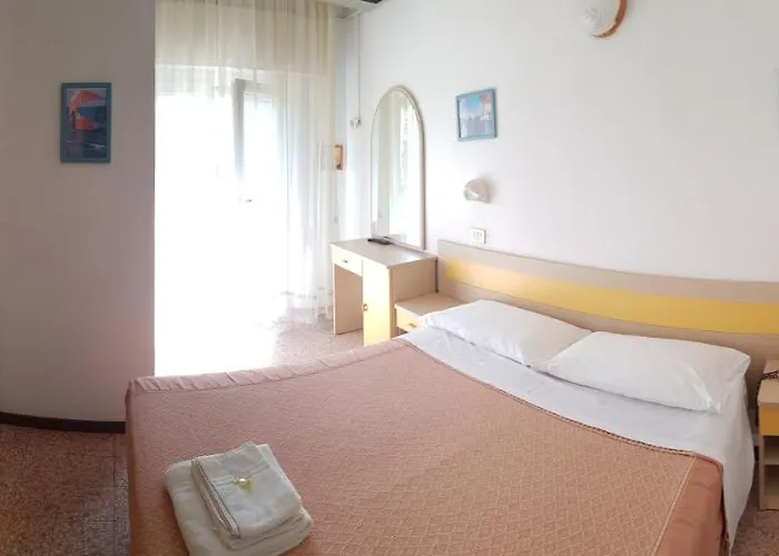 Le Pleiadi Hotel 3*