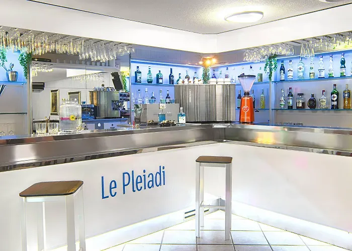 Hotel Le Pleiadi Bellaria-Igea Marina
