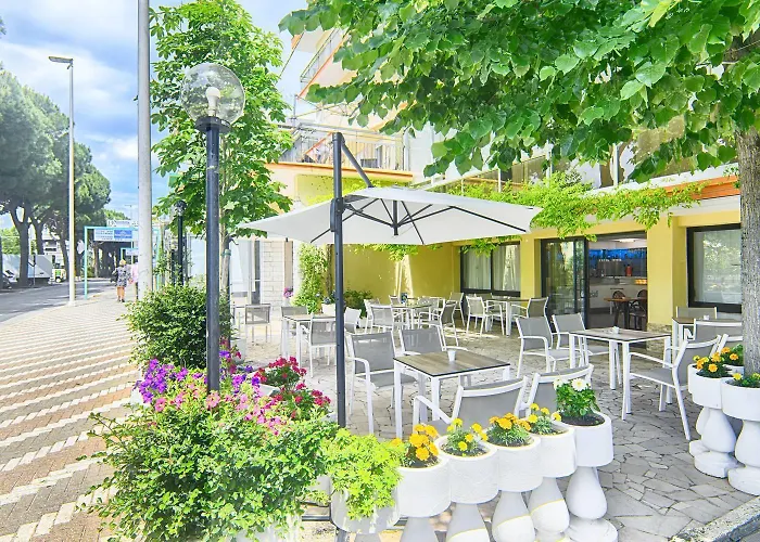 Le Pleiadi 3* Bellaria-Igea Marina