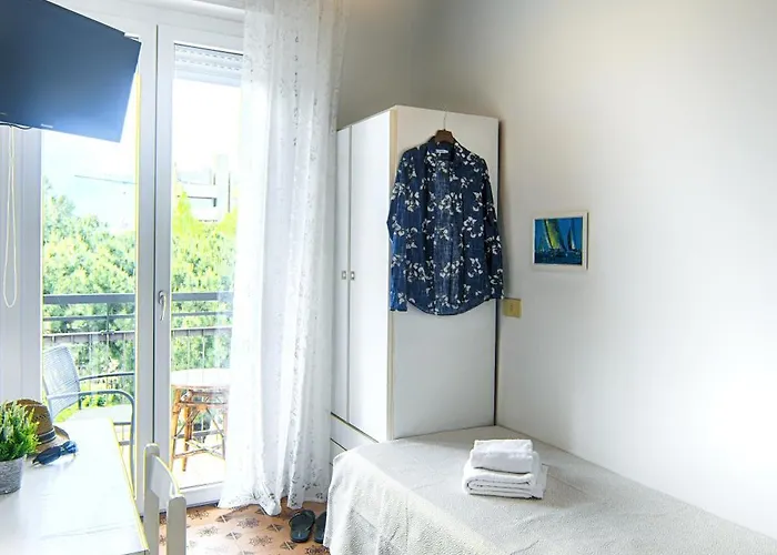 Le Pleiadi Hotel 3*