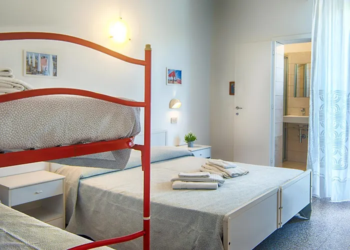 Hotel Le Pleiadi Bellaria-Igea Marina