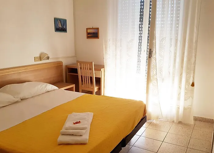 Hotel Le Pleiadi 3*