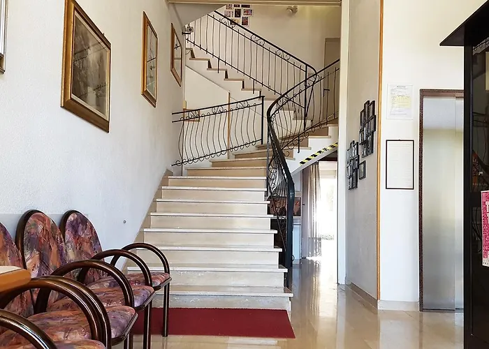 Hotel Le Pleiadi 3*