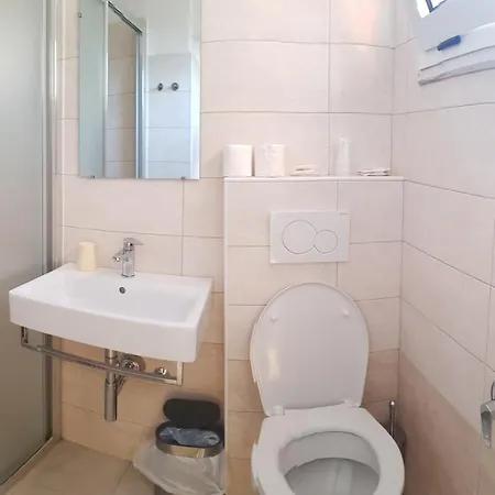 ホテル Le Pleiadi ベラーリア・イジェア・マリーナ