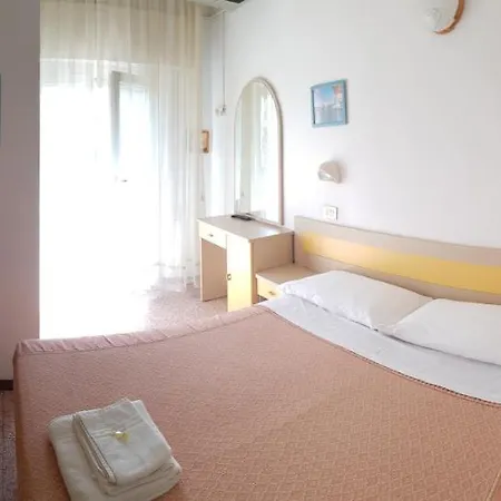 Le Pleiadi Отель 3*