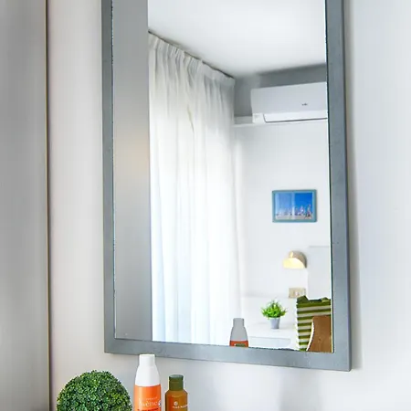 Le Pleiadi ホテル