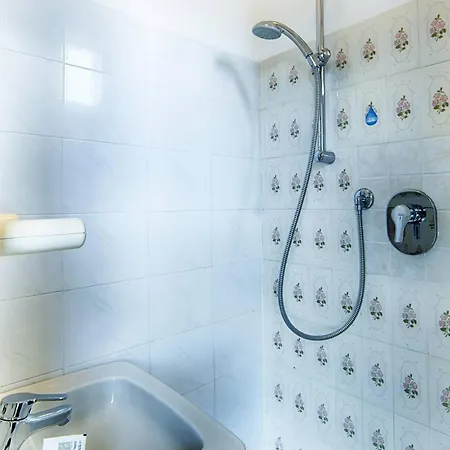 Отель Le Pleiadi 3*