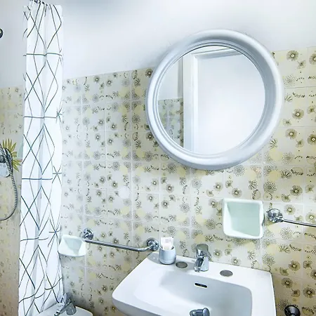 Le Pleiadi Отель Беллария-Иджеа-Марина