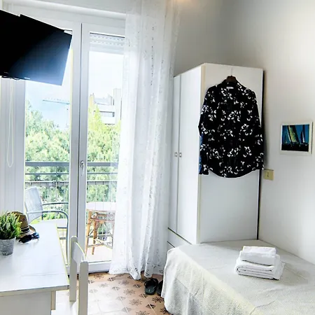 Отель Le Pleiadi