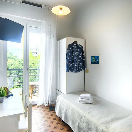 Le Pleiadi ホテル 3*