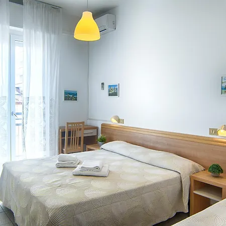 Отель Le Pleiadi