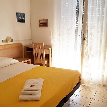 ホテル Le Pleiadi 3*