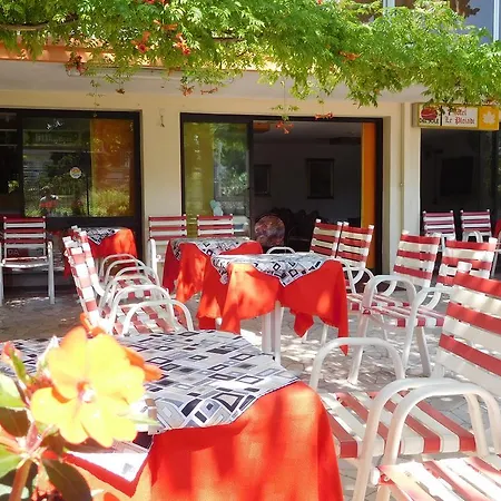 Le Pleiadi 3* Беллария-Иджеа-Марина