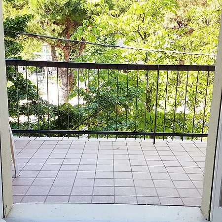 Le Pleiadi ホテル ベラーリア・イジェア・マリーナ