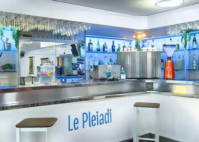 Le Pleiadi Bellaria-Igea Marina