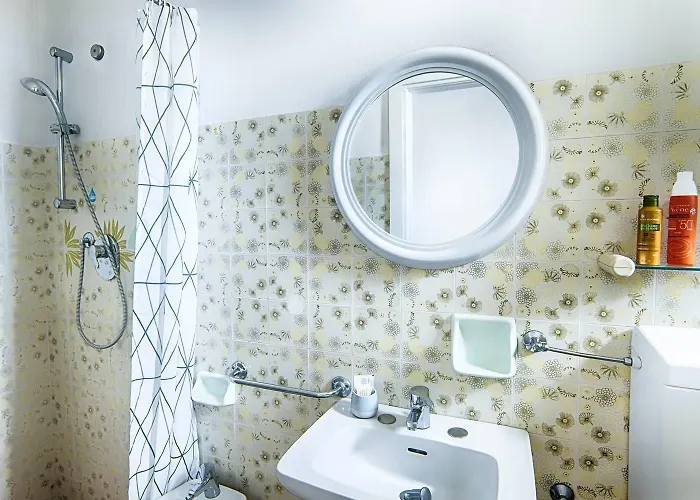 Le Pleiadi Hotel Bellaria-Igea Marina