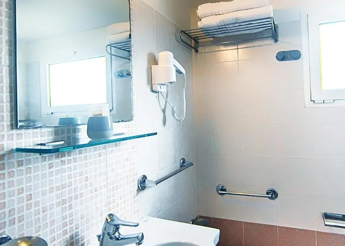 Hotel Le Pleiadi Bellaria-Igea Marina