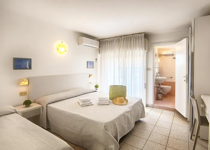 Le Pleiadi Bellaria-Igea Marina