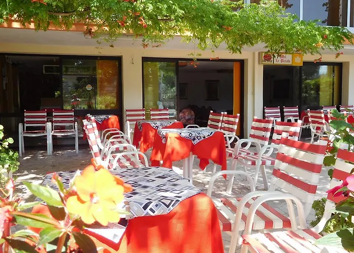 Le Pleiadi 3* Bellaria-Igea Marina