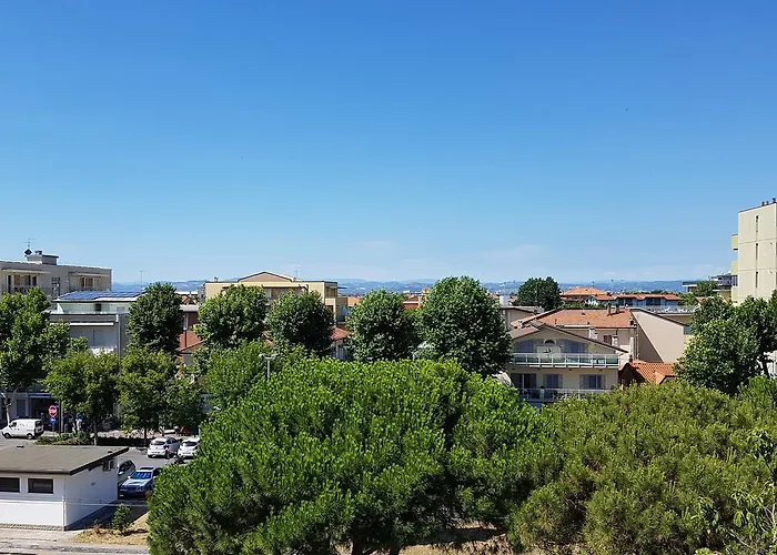 Le Pleiadi Hotel Bellaria-Igea Marina