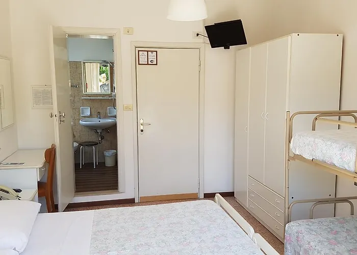 Hotel Le Pleiadi Bellaria-Igea Marina