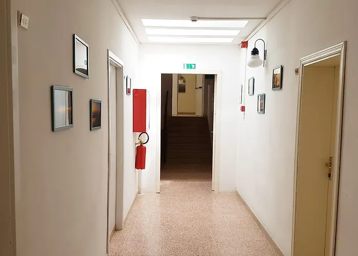 Le Pleiadi Hotel Bellaria-Igea Marina